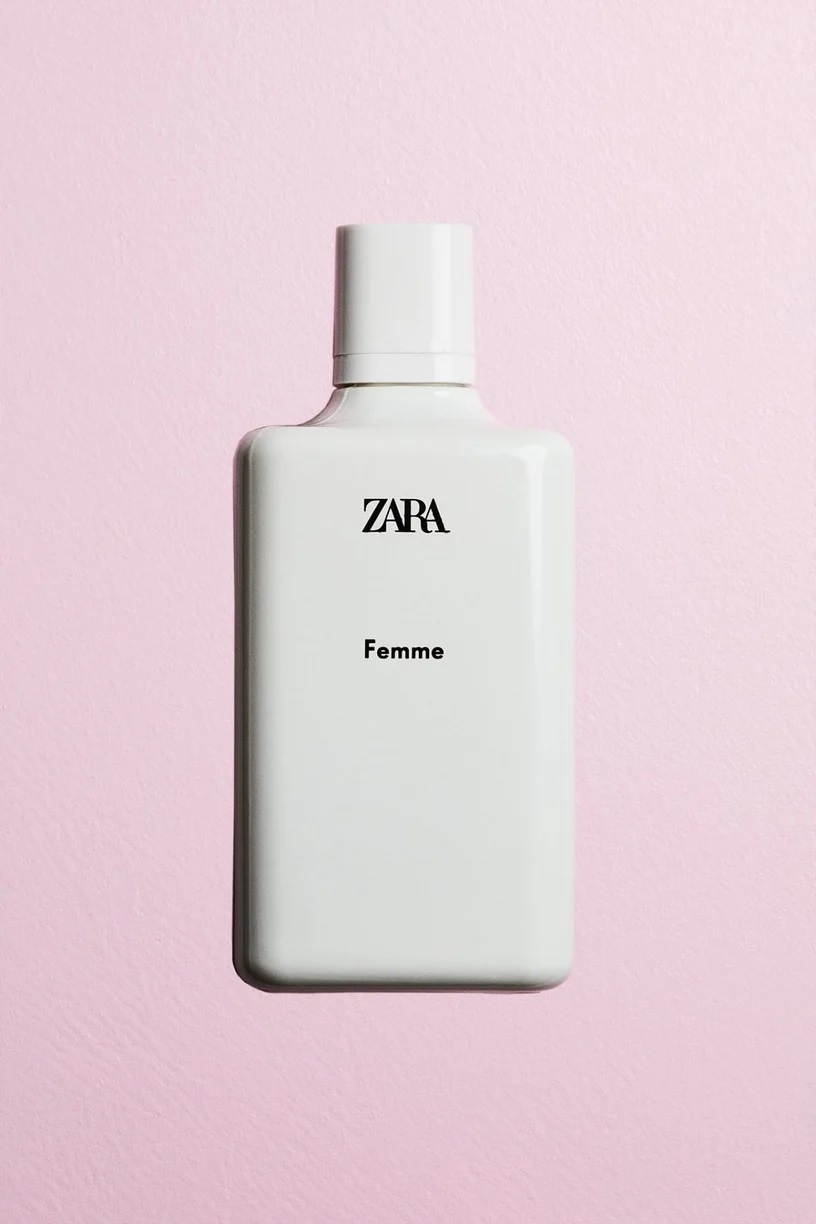 5 lọ nước hoa Zara đáng mua nhất: Giá rẻ nhưng chất lượng đỉnh của chóp - Ảnh 5.
