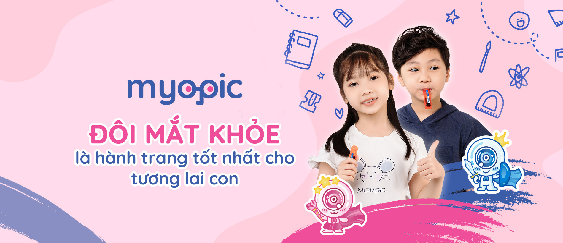 ‘‘Giao’ con cho iPhone, iPad và sự ân hận muộn màng của single mom có con bị nhược thị - Ảnh 5.