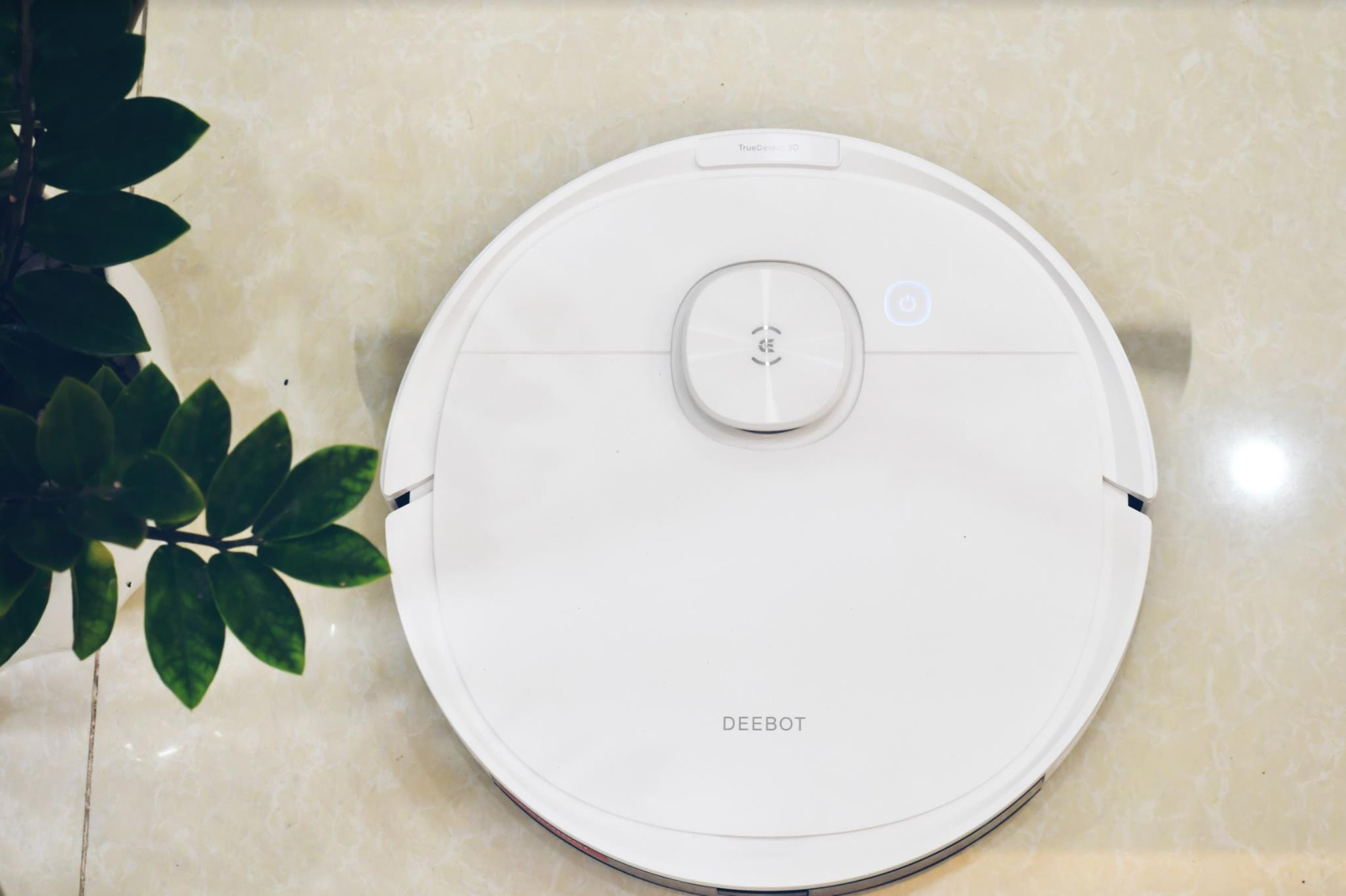 Robot Hút bụi - Trợ thủ đắc lực cho những gia đình bận rộn - Ảnh 6.