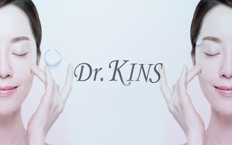 Dr.Kins - “Bậc Thầy” chăm sóc da chuyên nghiệp tại nhà đến từ Hàn Quốc đã được phân phối độc quyền tại Việt Nam