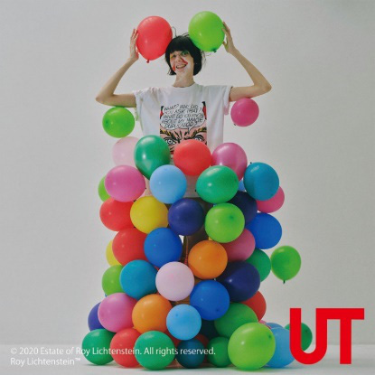 Từ Cô Em Trendy đến fashionisto U70 Thuận Nguyễn, muôn màu cuộc sống qua những chiếc áo UT của UNIQLO - Ảnh 2.