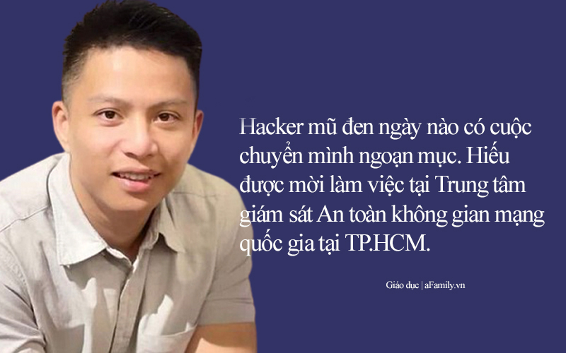 Hiếu PC và cuộc chuyển mình ngoạn mục: Kể về lịch học trong tù, được nhiều tập đoàn nước ngoài mời làm việc ngay khi tự do nhưng từ chối vì 2 điều  - Ảnh 1.