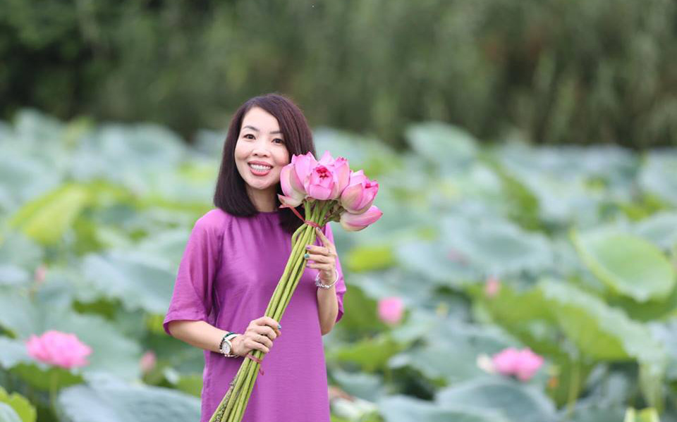 Mẹ thần đồng Nhật Nam đưa ra 4 gợi ý để cha mẹ giúp con chi tiêu hợp lí