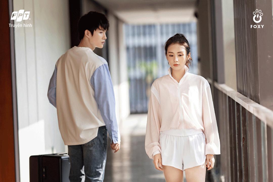 Khui chuyện showbiz đầy thị phi, series Dưới Lớp Vỏ Bọc gây chú ý - Ảnh 4.