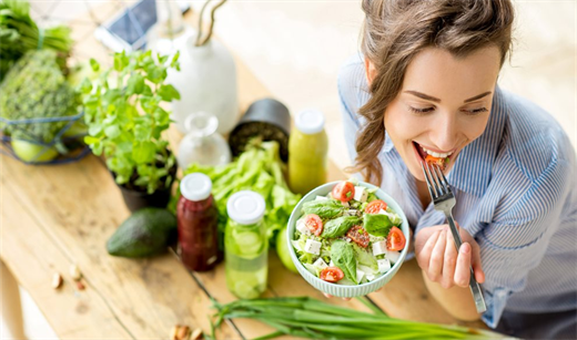 Những người có "3 nhanh 2 nhỏ" trên cơ thể cảnh báo tuổi thọ đang bị rút ngắn - Ảnh 5.
