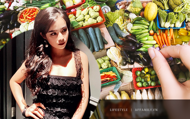 Sạp rau củ lạ hút gần 100 ngàn lượt like ở  hội bếp núc đình đám, nữ chủ nhân tiết lộ thời gian để &quot;thu hoạch&quot; 1 bắp ngô 2cm mất 7 tiếng đồng hồ