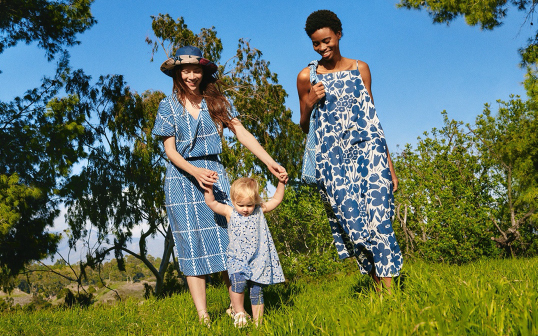 Marimekko, từ sắc màu Bắc Âu độc bản đến các thiết kế bay bổng, rộn ràng thanh âm hè về hợp tác cùng UNIQLO