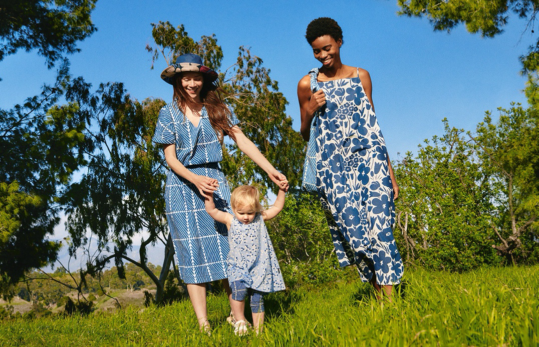 Marimekko, từ sắc màu bắc âu độc bản đến các thiết kế bay bổng, rộn ràng thanh âm hè về hợp tác cùng UNIQLO - Ảnh 1.