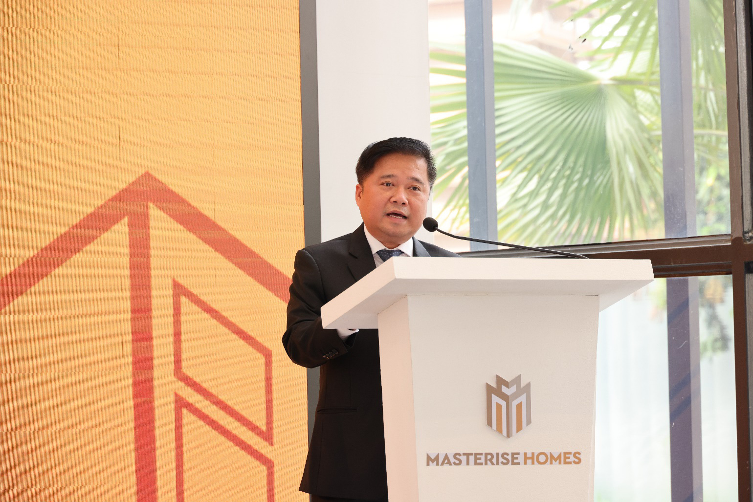 Masterise Homes và Techcombank chính thức khởi động Giải pháp nhà ở “Home for Home” - Ảnh 5.