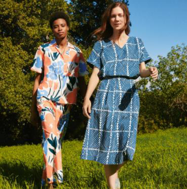 Marimekko, từ sắc màu bắc âu độc bản đến các thiết kế bay bổng, rộn ràng thanh âm hè về hợp tác cùng UNIQLO - Ảnh 8.