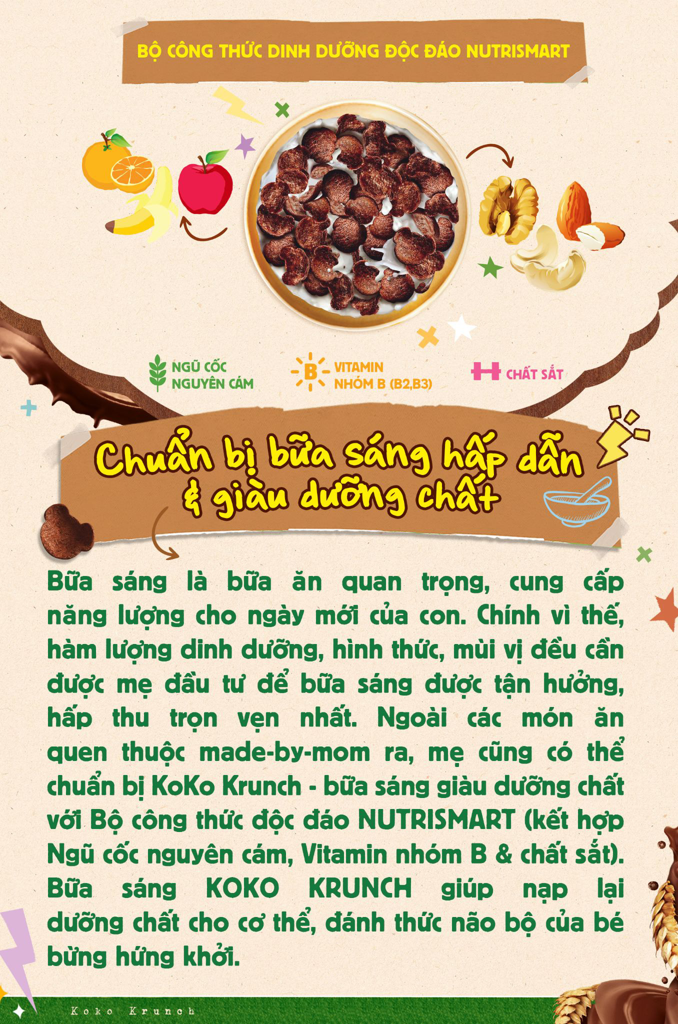 Bye bye giận dỗi mỗi sáng thức dậy của trẻ với tips siêu hiệu quả - Ảnh 4.