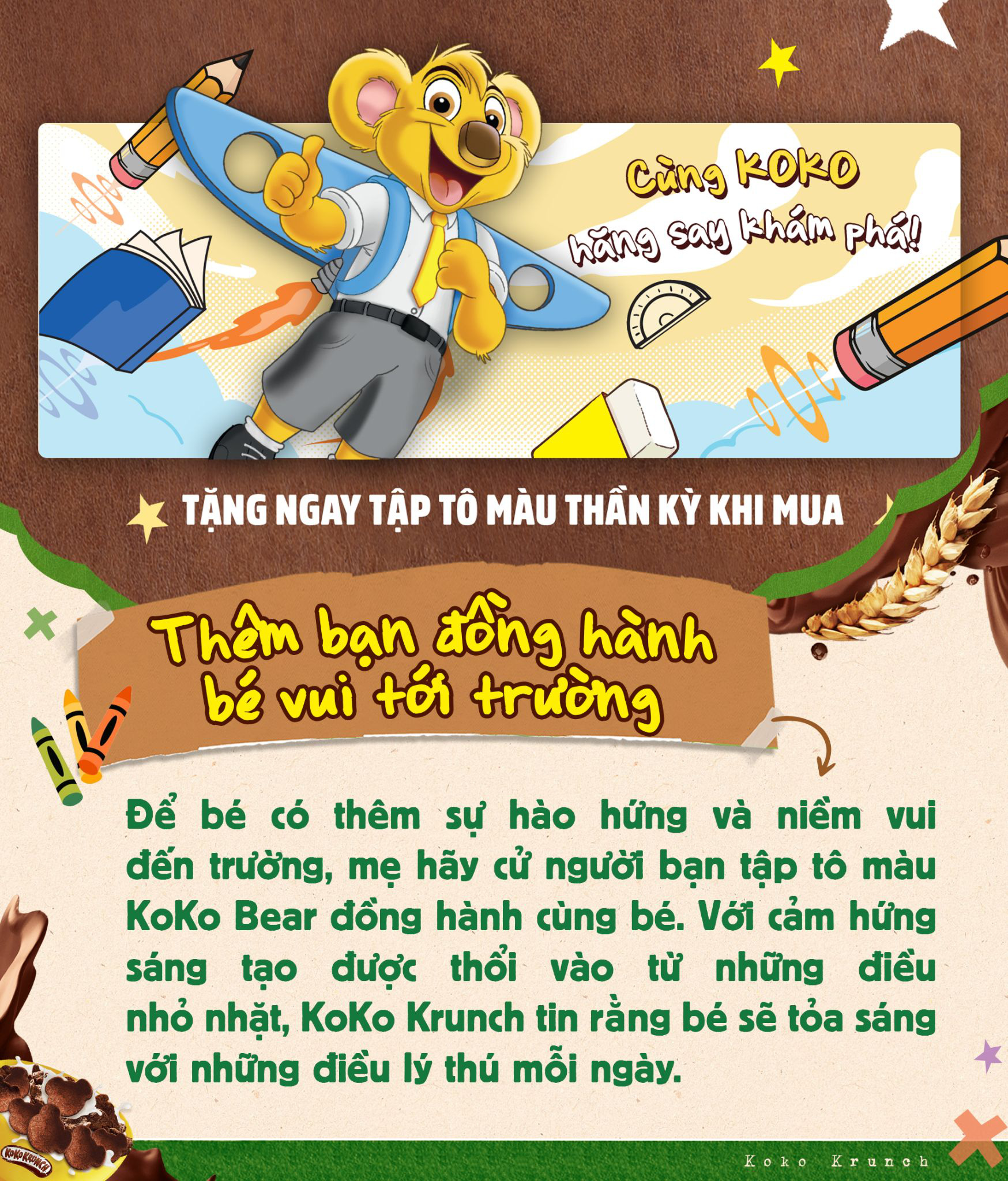 Bye bye giận dỗi mỗi sáng thức dậy của trẻ với tips siêu hiệu quả - Ảnh 5.