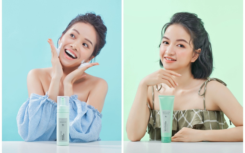 Da khỏe đẹp nhờ việc nuôi dưỡng 5 hàng rào tự nhiên
