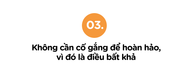 Chúng ta không bao giờ là bậc cha mẹ hoàn hảo, nhưng luôn yêu con theo cách hoàn hảo nhất - Ảnh 6.