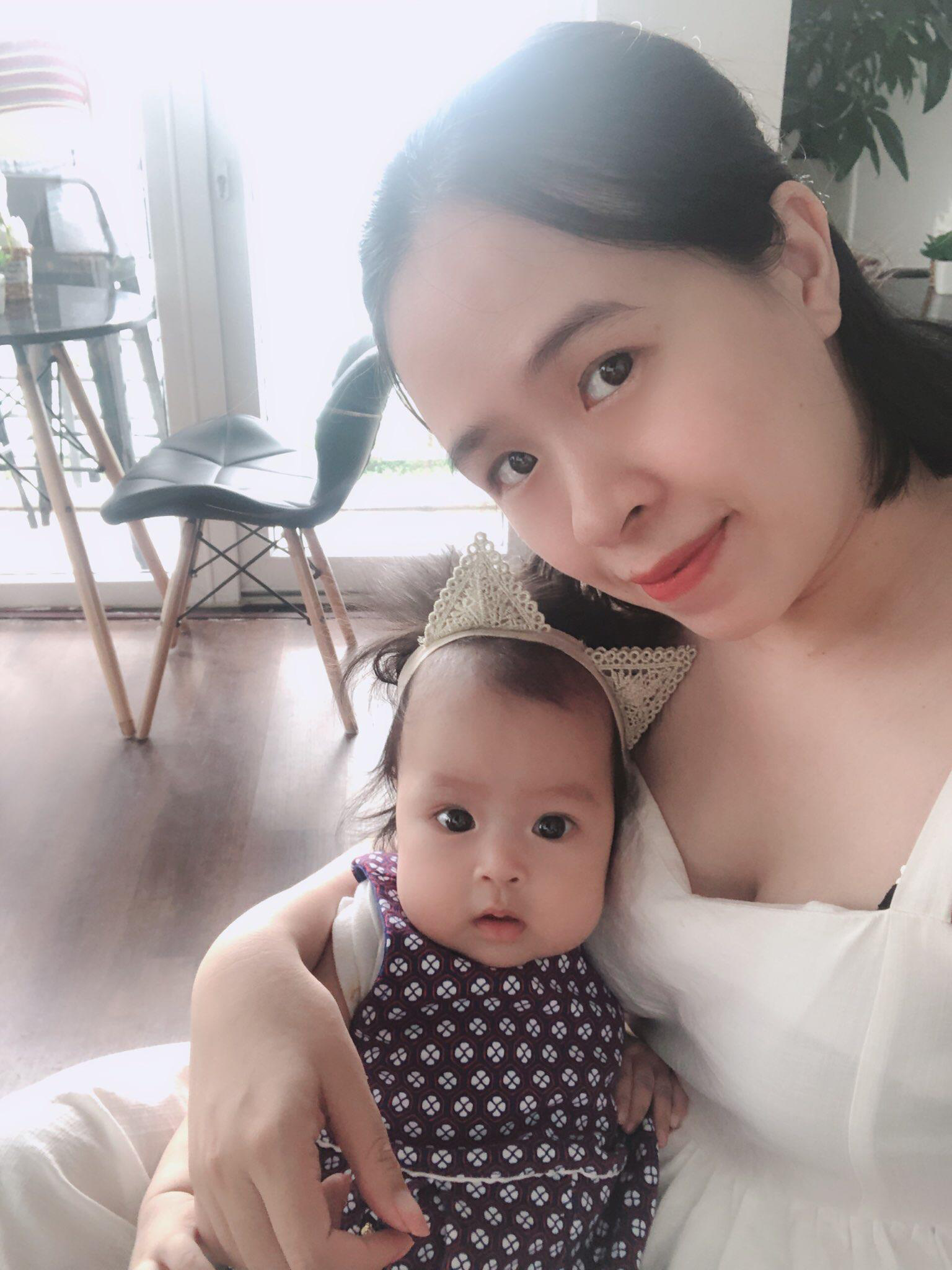 Soki Tium - Giúp mẹ nâng niu giấc ngủ con từ sữa tự nhiên - Ảnh 4.