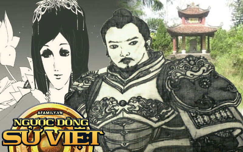 Cưới Công chúa quyền lực bậc nhất nhà Trần, Thái sư ghẻ lạnh khiến bố mẹ vợ phẫn nộ và sự kiện xảy đến trên thuyền trong đêm hỏa hoạn đã thay đổi tất cả!