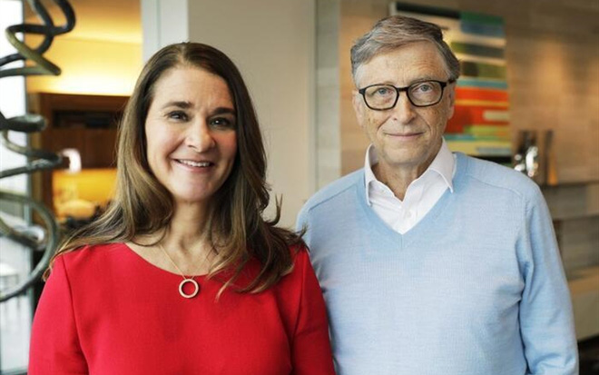 Bill Gates và vợ &quot;cung đàn vỡ đôi&quot;, nhìn lại 8 nguyên tắc dạy con siêu hay ho của cặp đôi một thời, ai cũng ngưỡng mộ