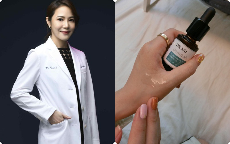 Da mất độ ẩm trong mùa hè: Bác sĩ điểm mặt từng lọ sữa rửa mặt và serum cấp ẩm giúp "cứu nguy" kịp thời