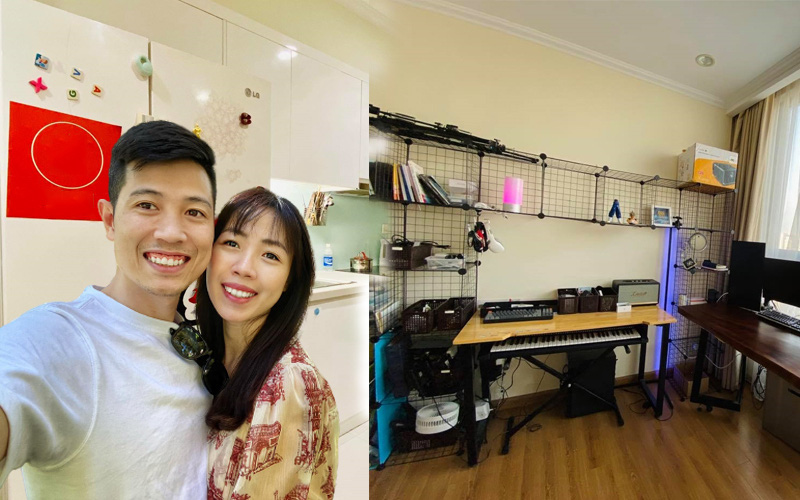 Quan điểm của cặp vợ chồng trẻ ở Hà Nội: Kiên quyết chỉ thuê nhà dù có vài tỷ trong tay
