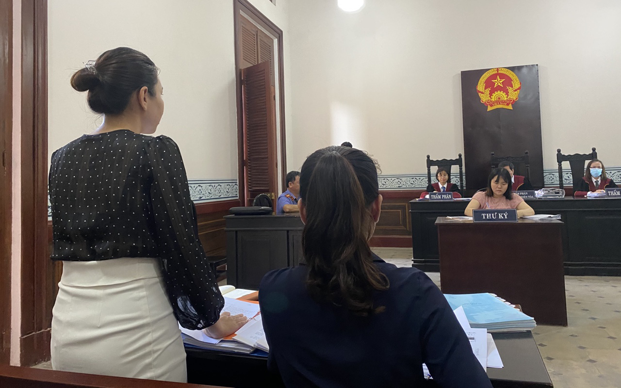 Xử phúc thẩm vụ Bệnh viện FV kiện bệnh nhân đòi 1,3 tỷ đồng: Cả 2 bên đều phải bồi thường