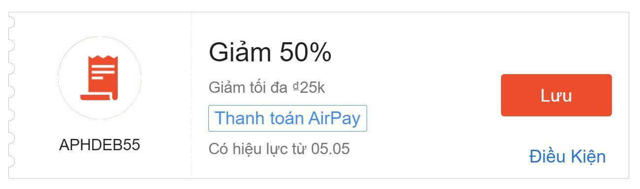 Nhẹ gánh chi tiêu với loạt khuyến mãi hè hấp dẫn - Ảnh 4.