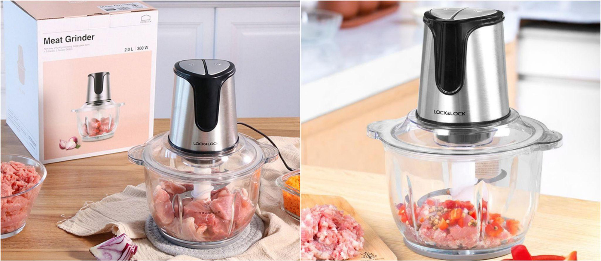 Nhẹ gánh chi tiêu với loạt khuyến mãi hè hấp dẫn - Ảnh 8.