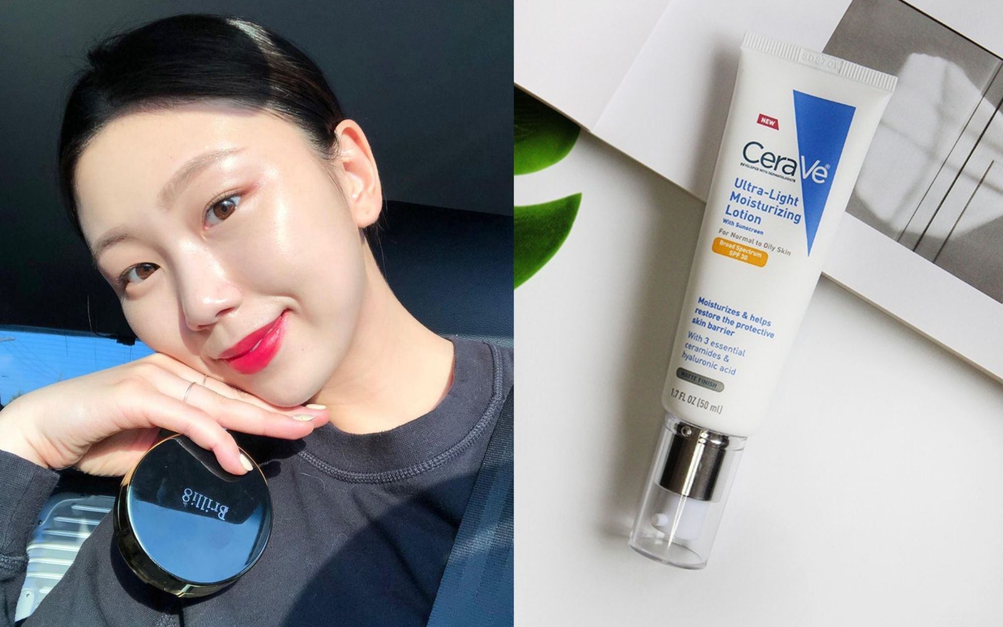 5 cặp sản phẩm được cho là combo chống lão hóa bất bại được bác sĩ da liễu tin dùng
