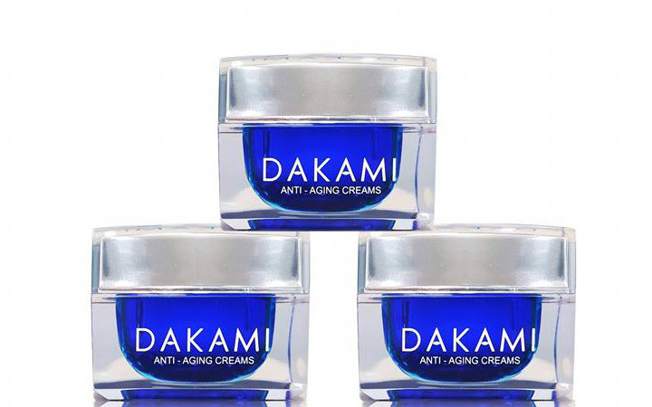 Triệt phá kho sản xuất mỹ phẩm giả thương hiệu "DAKAMI" nổi tiếng với gần 1 tấn hàng hóa chuẩn bị được tuồn ra thị trường