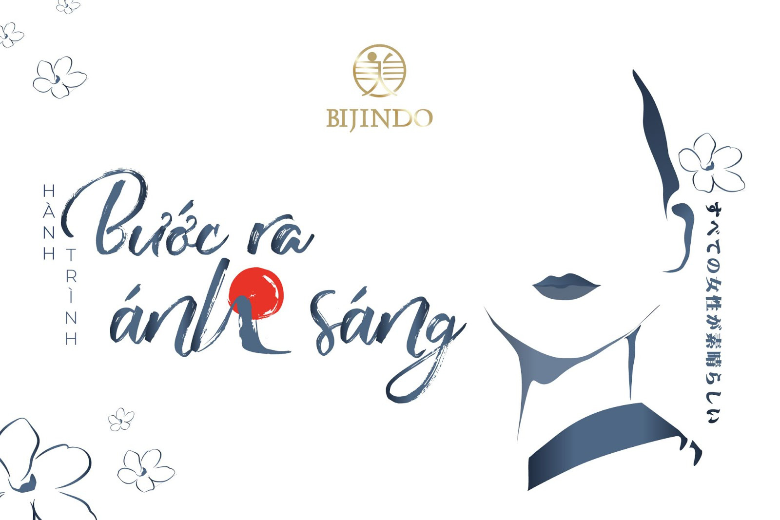 Bijindo – thương hiệu mỹ phẩm Nhật Bản và hành trình khơi dậy tự tin cho hàng triệu người phụ nữ - Ảnh 3.