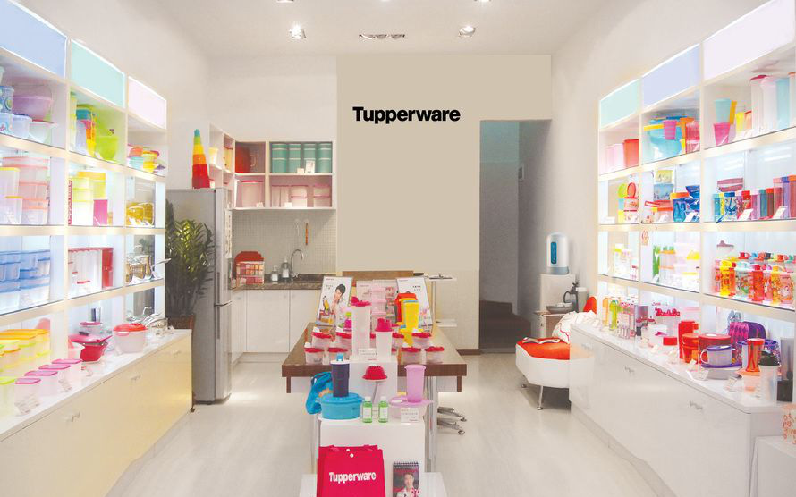 Từ 30.5 đến 31.7: Tupperware sale đến 50% nhiều sản phẩm hộp mát và bảo quản thực phẩm