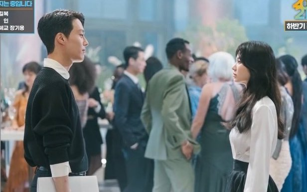 Phim của Song Hye Kyo chưa chiếu đã bị chê nhạt nhòa vì chi tiết này, fan lo sợ đi theo "vết xe đổ" như dự án với Park Bo Gum
