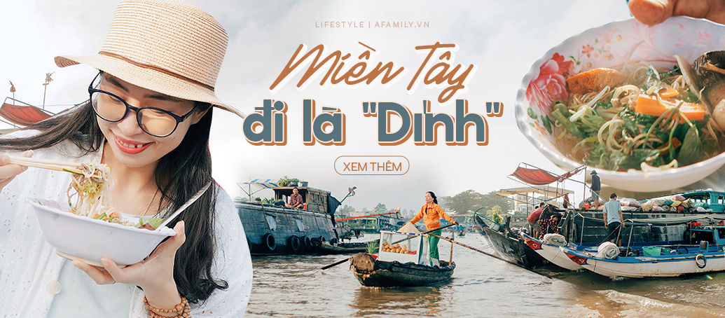 Nếu Ấn Độ là nước ăn cà ri nhiều nhất thế giới thì có một nơi ở miền Tây mà người dân ăn cà ri nhiều nhất Việt Nam, y như cách người Sài Gòn chọn cơm tấm để ăn sáng! - Ảnh 10.