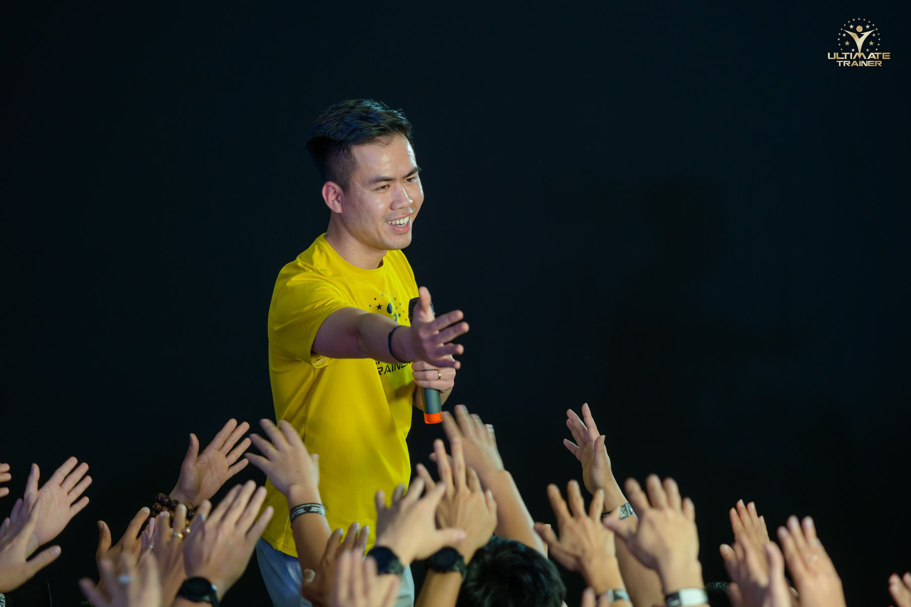 Nguyễn Quang Khánh - Chàng CEO 9x và câu chuyện khởi nghiệp bằng dược mỹ phẩm - Ảnh 3.