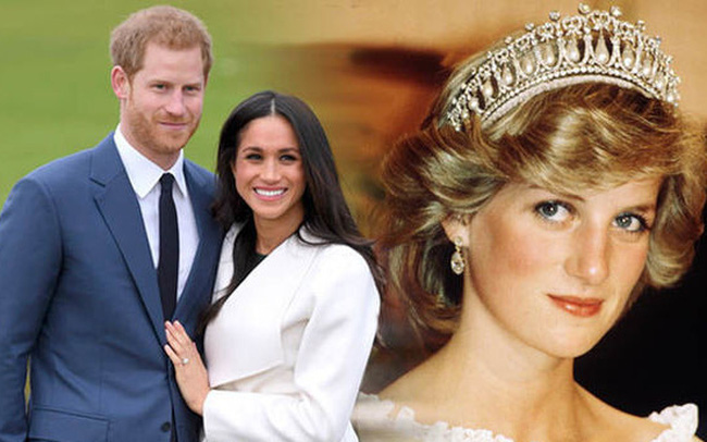 Meghan Markle lên tiếng phản hồi trước thông tin quay về hoàng gia dự lễ tưởng niệm Công nương Diana