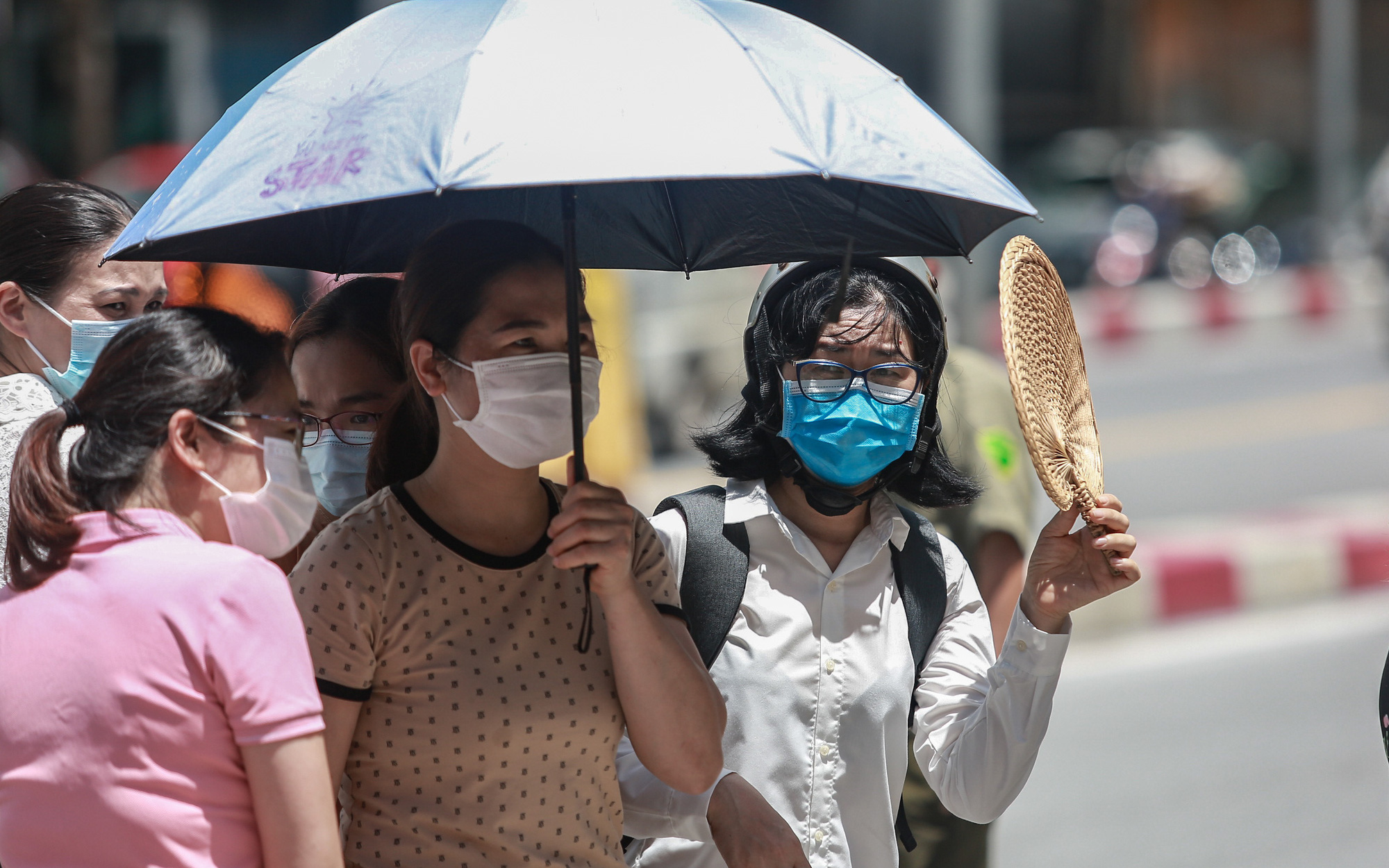 Điểm chuẩn tuyển sinh lớp 10 năm học 2021 mới nhất: Thêm nhiều tỉnh thành công bố 