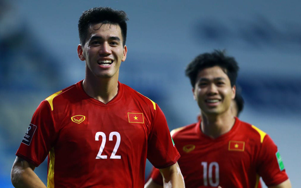 FIFA ca ngợi ĐT Việt Nam và tiền đạo Tiến Linh: Vang danh năm châu bốn bể!