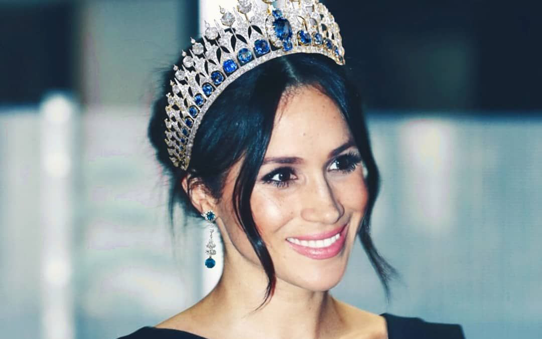 Meghan Markle vẫn có thể làm "Công nương tự phong" nếu bị lấy lại tước hiệu hoàng gia, hưởng lợi từ gia đình nhà chồng