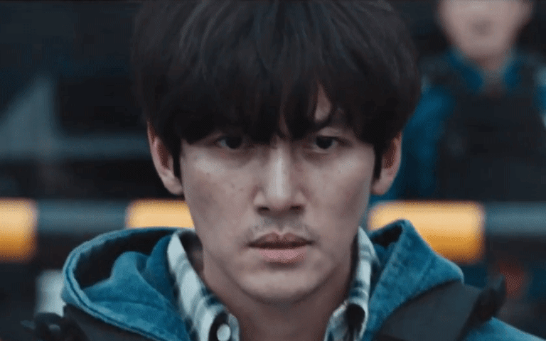 Ji Chang Wook gây sốc toàn tập khi quay lại đóng phim hành động lại còn là vai phản diện, tạo hình ngầu như thời "Mật danh K2"
