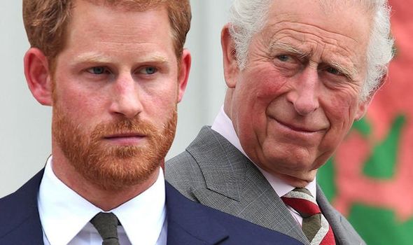 Harry đưa ra yêu cầu ngang ngược trong ngày trở về dự lễ tưởng niệm Công nương Diana và phản ứng của Thái tử Charles đã nói lên tất cả - Ảnh 2.