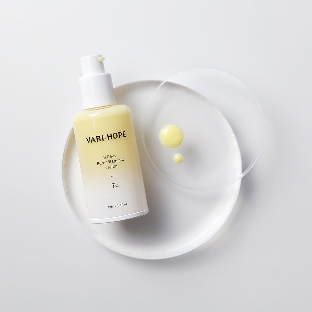 vitamin C - Ảnh 2.