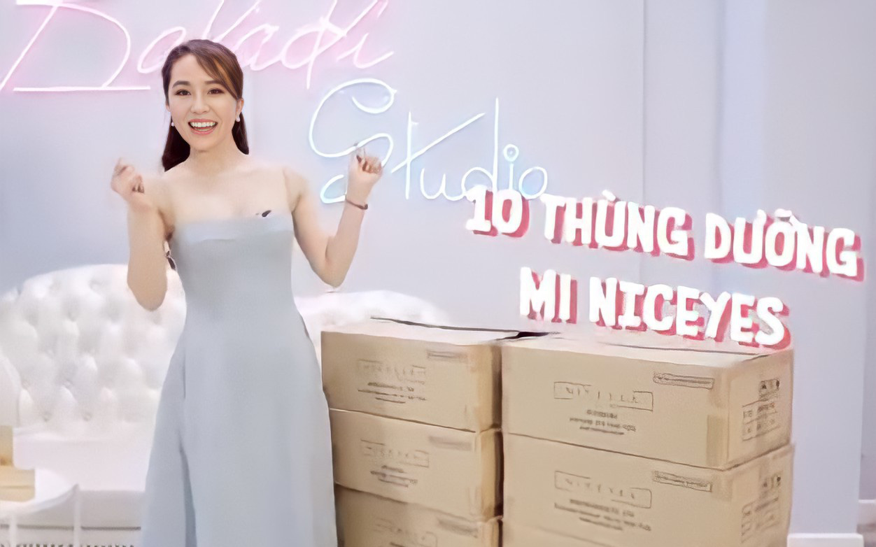 Quỳnh Nga “chơi liều” mùa dịch, vừa đầu tư kinh doanh vừa sắm kim cương