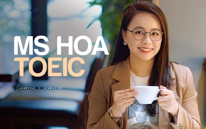 Ms Hoa TOEIC - Chủ tịch trường Anh ngữ nổi tiếng Hà Nội tiết lộ nỗi lo về 2 cô con gái &quot;truyền nhân&quot; được phát triển hai hệ ngôn ngữ song song từ khi chưa vào lớp 1