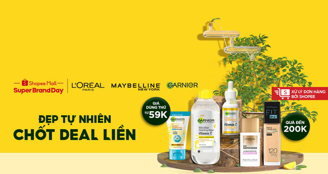 Điểm danh 3 món best-seller của loạt thương hiệu mỹ phẩm Âu Mỹ đình đám - Ảnh 1.