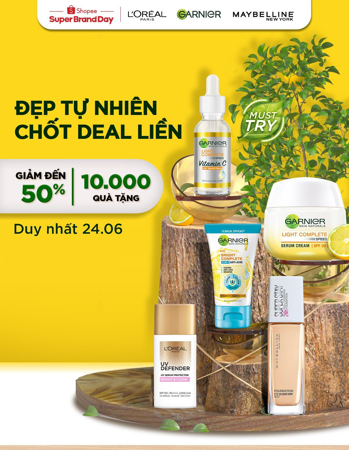 Điểm danh 3 món best-seller của loạt thương hiệu mỹ phẩm Âu Mỹ đình đám - Ảnh 6.