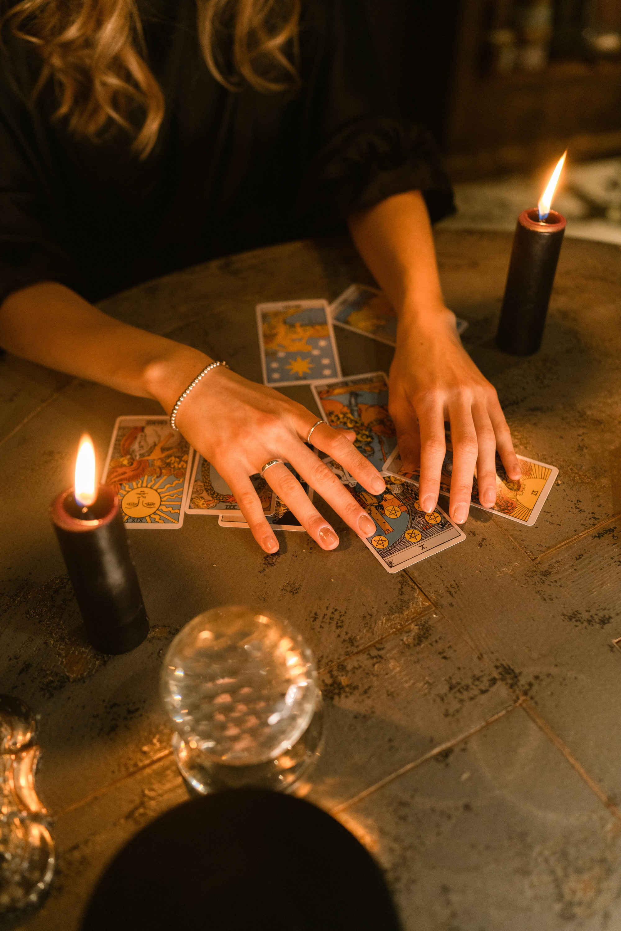 Nhiều người sẵn sàng bỏ việc, đi học Tarot để lên app kiếm tiền theo phút, thu về hơn 20 triệu/tháng mà không cần bỏ chút vốn nào? - Ảnh 4.