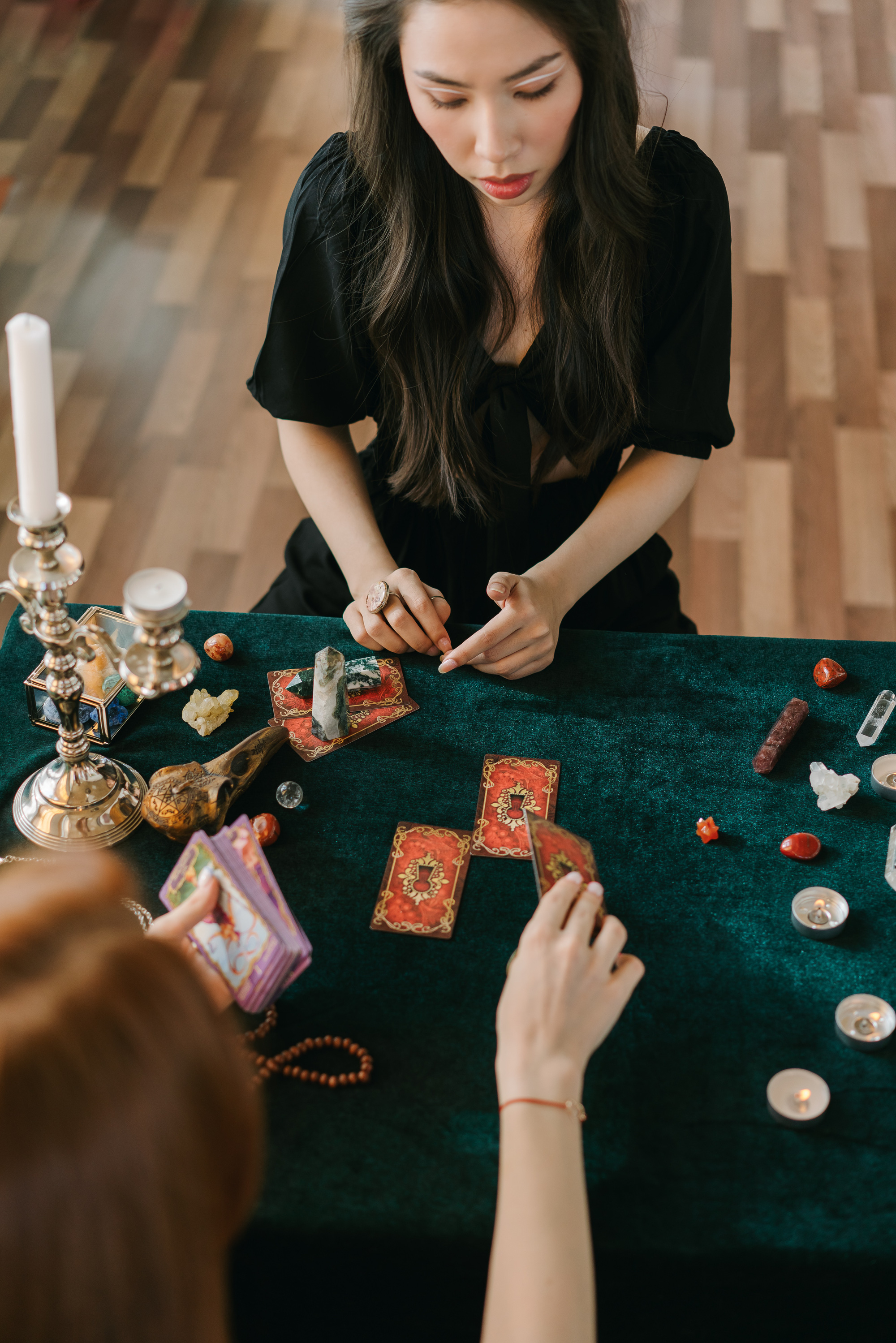 Nhiều người sẵn sàng bỏ việc, đi học Tarot để lên app kiếm tiền theo phút, thu về hơn 20 triệu/tháng mà không cần bỏ chút vốn nào? - Ảnh 5.