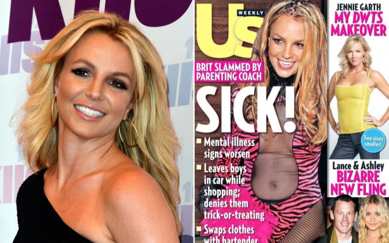 Đăng bài ủng hộ Britney Spears, một tạp chí lớn của Mỹ bị mỉa mai là “kẻ lật mặt” vì từng làm điều tệ hại này