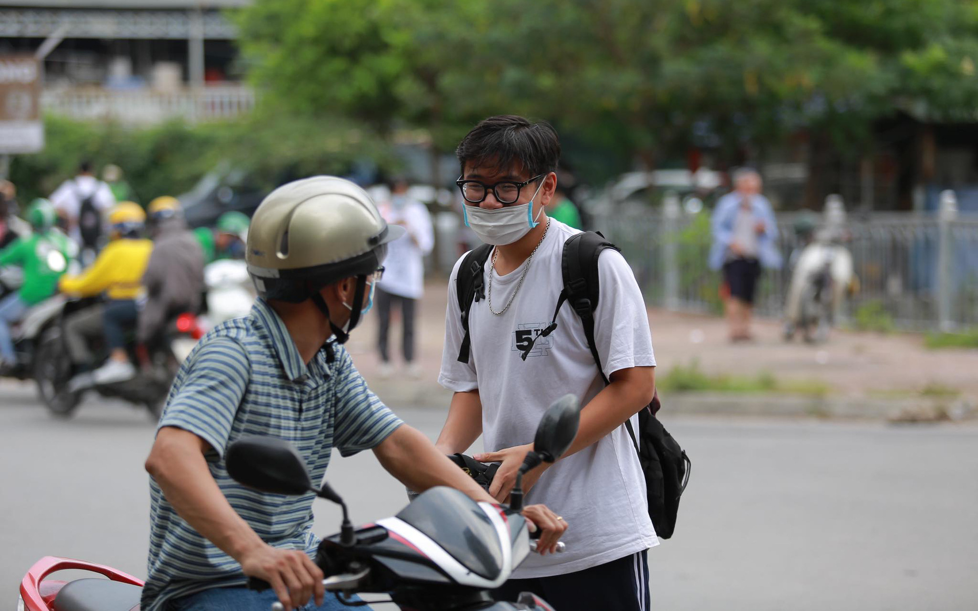 Điểm thi tuyển sinh lớp 10 năm 2021: Đã có 38 tỉnh thành công bố điểm