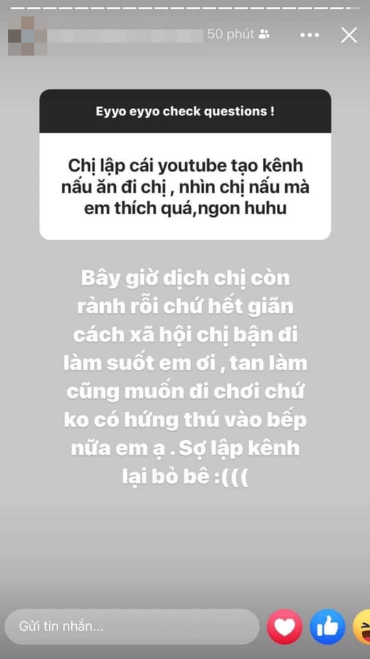 Khoe độ đảm đang bằng những hình ảnh đồ ăn trên mạng, cô gái nhận về sự phẫn nộ dữ dội của dân mạng - Ảnh 4.