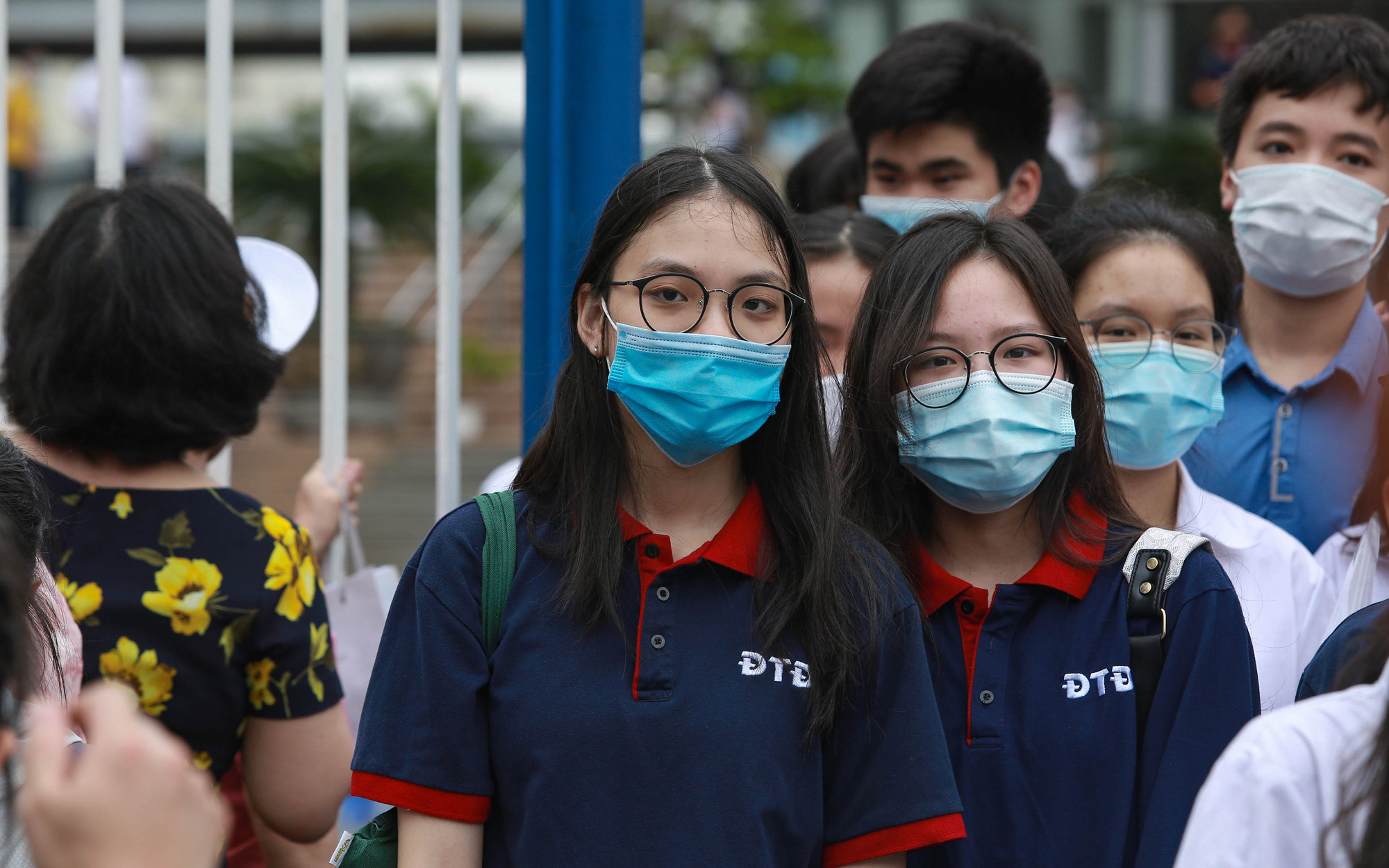 Chính thức: ĐIỂM CHUẨN tuyển sinh vào lớp 10 công lập năm 2021 và một số trường khác ở Hà Nội